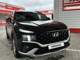 Hyundai Santa Fe 2021 годаүшін15 900 000 тг. в Костанай