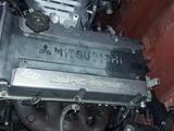 Двигатель Митсубиши 4g63 за 550 000 тг. в Алматы
