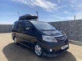 Toyota Alphard 2006 годаfor10 000 000 тг. в Уральск – фото 2