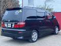 Toyota Alphard 2006 годаүшін9 500 000 тг. в Уральск – фото 10