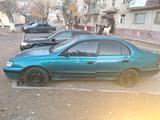 Toyota Carina E 1997 годаfor1 500 000 тг. в Кентау – фото 3