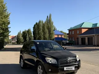 Toyota RAV4, 2006