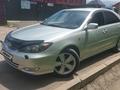 Toyota Camry 2004 годаүшін5 200 000 тг. в Алматы – фото 3