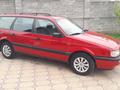Volkswagen Passat 1991 годаүшін1 700 000 тг. в Алматы – фото 5