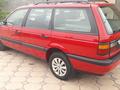 Volkswagen Passat 1991 годаүшін1 700 000 тг. в Алматы – фото 8