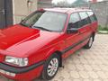 Volkswagen Passat 1991 годаүшін1 700 000 тг. в Алматы – фото 7
