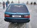 Volkswagen Passat 1990 года за 870 000 тг. в Тараз – фото 4