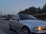 BMW 325 1995 годаүшін2 650 000 тг. в Алматы – фото 2