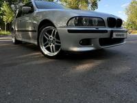 BMW 530 2003 годаүшін5 200 000 тг. в Тараз