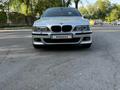 BMW 530 2003 годаүшін5 100 000 тг. в Тараз – фото 14