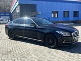 Hyundai Genesis 2015 года за 8 000 000 тг. в Астана – фото 2
