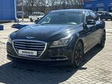 Hyundai Genesis 2015 года за 8 000 000 тг. в Астана – фото 3