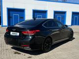 Hyundai Genesis 2015 года за 8 000 000 тг. в Астана – фото 4
