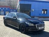 Hyundai Genesis 2015 года за 8 000 000 тг. в Астана – фото 5