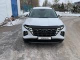 Hyundai Tucson 2024 годаүшін15 000 000 тг. в Астана – фото 2