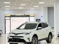 Toyota RAV4 2017 годаүшін12 000 000 тг. в Шымкент – фото 12