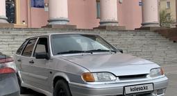 ВАЗ (Lada) 2114 2013 года за 1 800 000 тг. в Усть-Каменогорск – фото 4