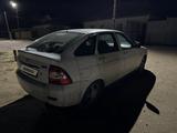ВАЗ (Lada) Priora 2172 2013 года за 1 000 000 тг. в Шалкар – фото 3