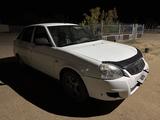 ВАЗ (Lada) Priora 2172 2013 года за 1 000 000 тг. в Шалкар