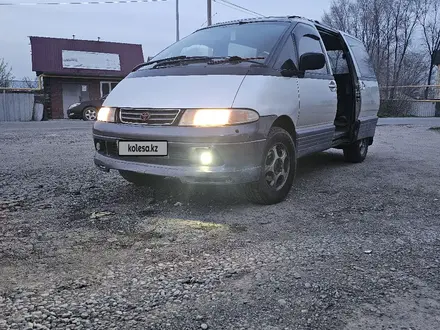 Toyota Estima Emina 1995 года за 1 600 000 тг. в Алматы – фото 2