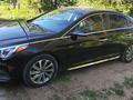Hyundai Sonata 2015 года за 5 000 000 тг. в Уральск – фото 2