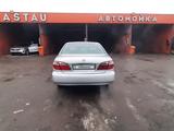 Nissan Maxima 2001 годаүшін2 600 000 тг. в Алматы