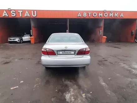 Nissan Maxima 2001 года за 2 600 000 тг. в Алматы