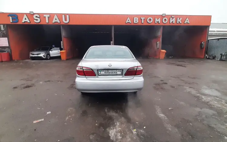 Nissan Maxima 2001 года за 2 600 000 тг. в Алматы