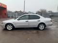 Nissan Maxima 2001 года за 2 600 000 тг. в Алматы – фото 2