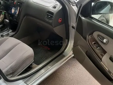 Nissan Maxima 2001 года за 2 600 000 тг. в Алматы – фото 7