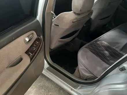 Nissan Maxima 2001 года за 2 600 000 тг. в Алматы – фото 8