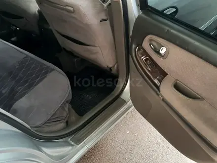 Nissan Maxima 2001 года за 2 600 000 тг. в Алматы – фото 9
