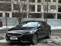 Kia K7 2016 года за 10 500 000 тг. в Алматы