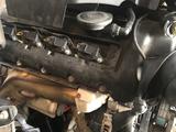 Двигатель 448PN 4.4л бензин Land Rover Discovery 3, Дискавери 3 2004-2009г.үшін10 000 тг. в Алматы – фото 3