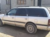 Mazda 626 1990 года за 650 000 тг. в Алматы – фото 2