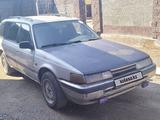 Mazda 626 1990 года за 650 000 тг. в Алматы – фото 3