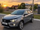ВАЗ (Lada) Vesta SW Cross 2021 годаүшін6 300 000 тг. в Астана