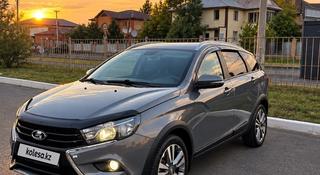 ВАЗ (Lada) Vesta SW Cross 2021 года за 6 300 000 тг. в Астана