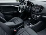 ВАЗ (Lada) Vesta SW Cross 2021 годаүшін6 300 000 тг. в Астана – фото 3
