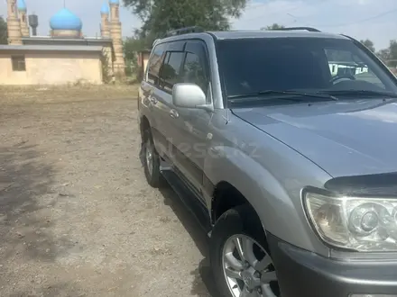 Toyota Land Cruiser 2000 года за 8 500 000 тг. в Алматы – фото 3