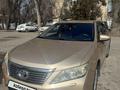 Toyota Camry 2012 годаfor8 500 000 тг. в Алматы – фото 5