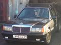 Тюнинг бампер AMG на Mercedes Benz w201 (190e) за 55 000 тг. в Алматы – фото 5