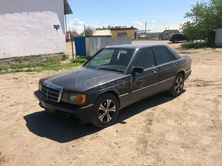 Тюнинг бампер AMG на Mercedes Benz w201 (190e) за 55 000 тг. в Алматы – фото 9