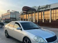 Nissan Teana 2006 годаүшін2 500 000 тг. в Актобе