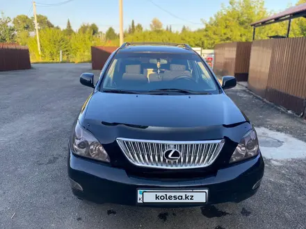 Lexus RX 330 2003 года за 7 300 000 тг. в Усть-Каменогорск