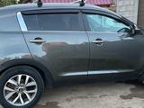 Kia Sportage 2013 года за 6 800 000 тг. в Уральск – фото 4