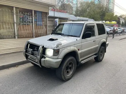 Mitsubishi Pajero 1996 года за 2 500 000 тг. в Алматы