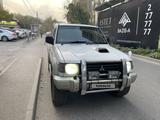 Mitsubishi Pajero 1996 года за 2 500 000 тг. в Алматы – фото 2