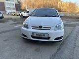 Toyota Corolla 2006 года за 5 500 000 тг. в Костанай – фото 4