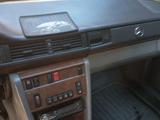 Mercedes-Benz E 200 1992 годаfor1 100 000 тг. в Талдыкорган – фото 4